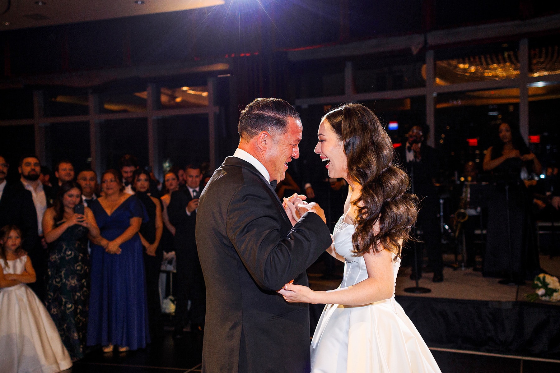 Kennedy & Jon