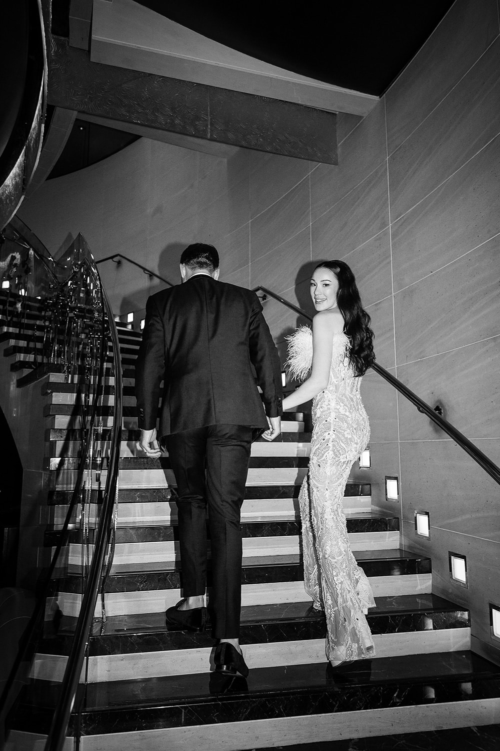 Kennedy & Jon